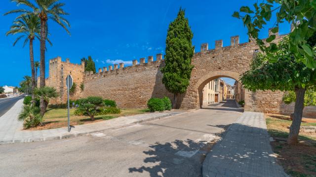Casa de pueblo Can Ronda
