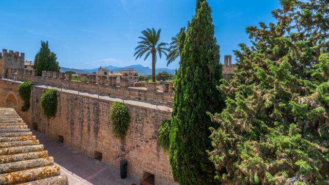 Casa de pueblo Can Ronda