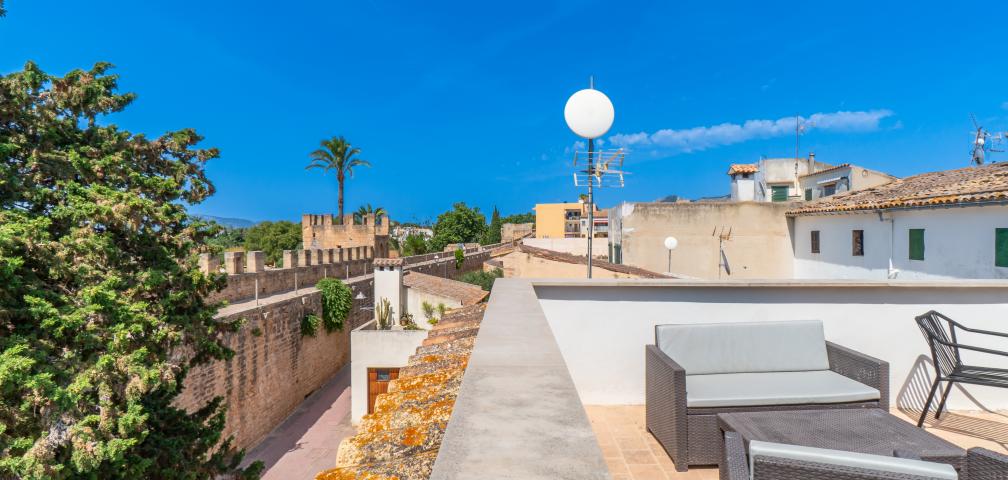 Casa de pueblo Can Ronda