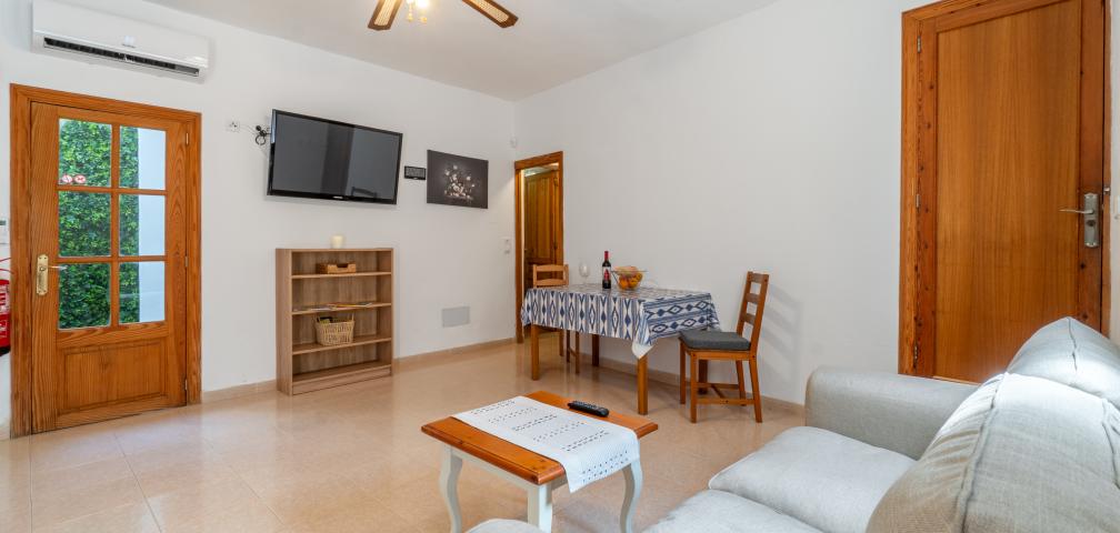 Casa de pueblo Can Ronda