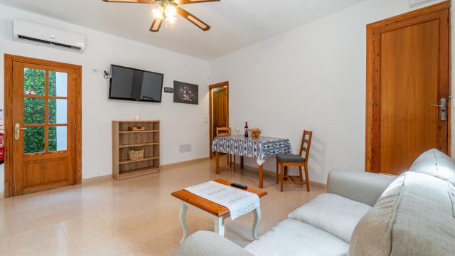 Casa de pueblo Can Ronda