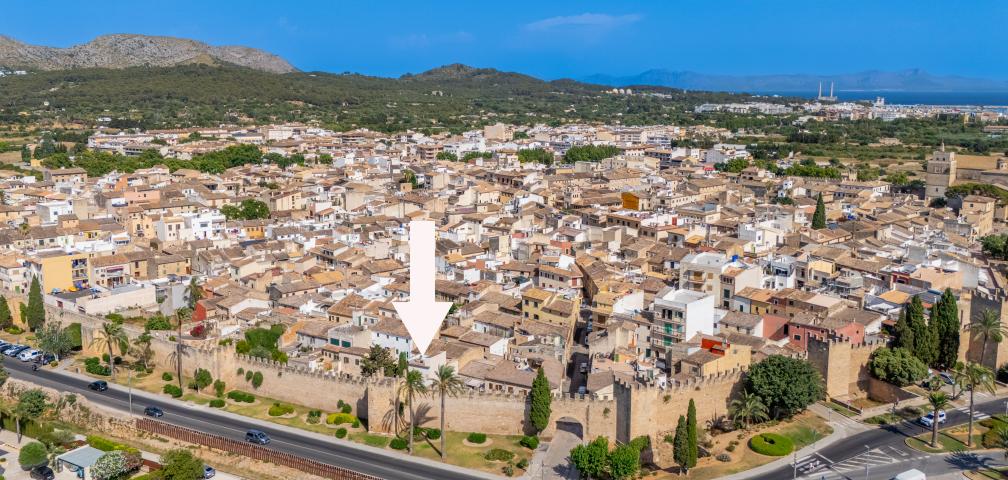 Casa de pueblo Can Ronda