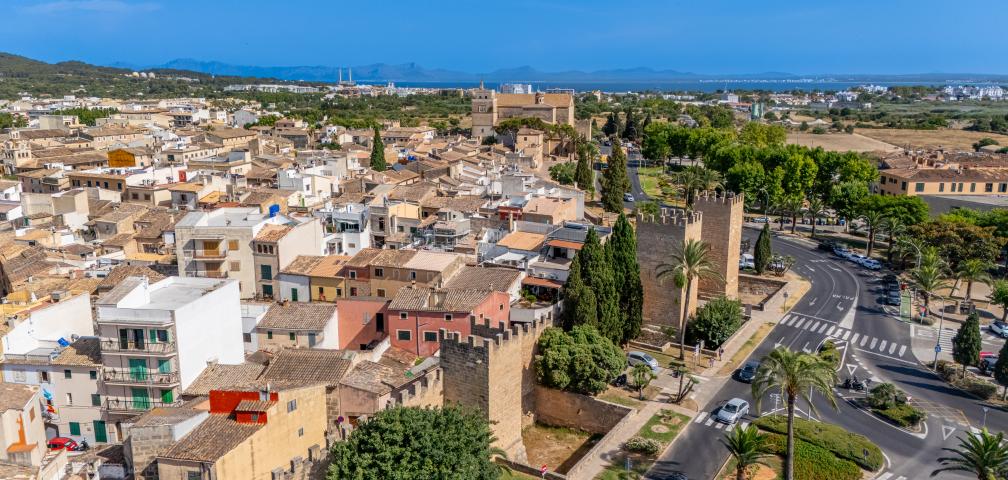 Casa de pueblo Can Ronda