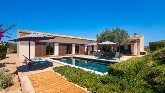 Finca Can Cariño