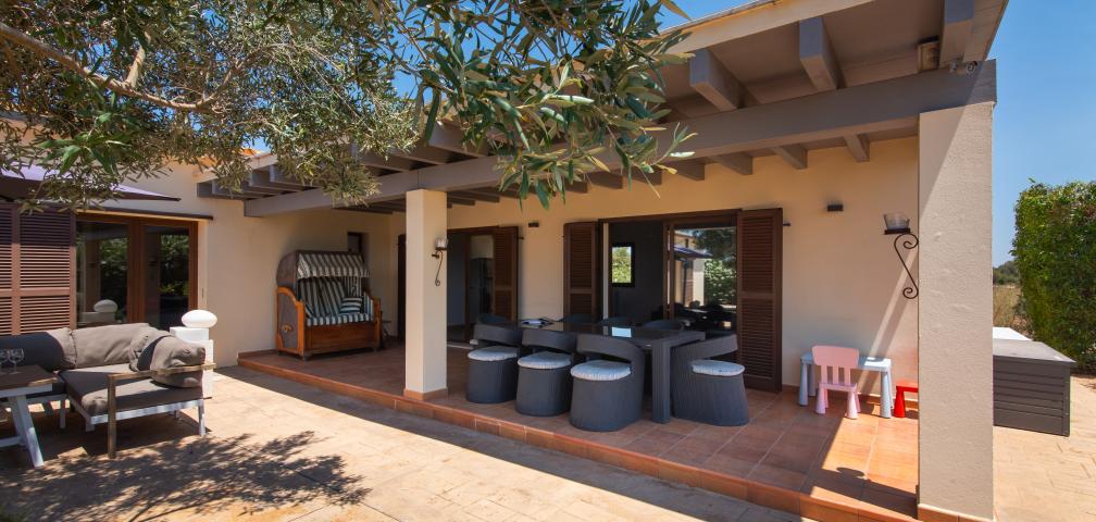 Finca Can Cariño
