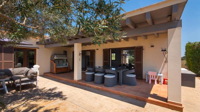 Finca Can Cariño