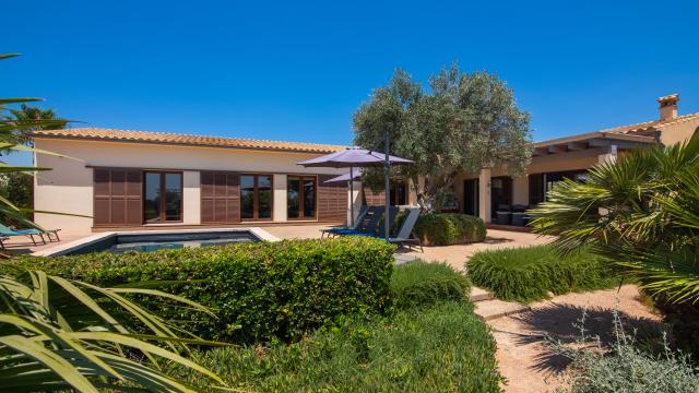 Finca Can Cariño
