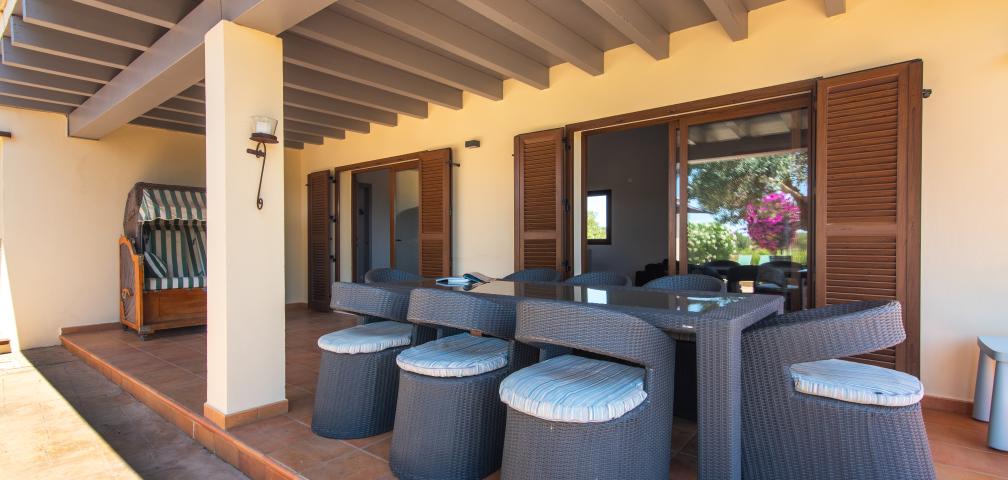 Finca Can Cariño