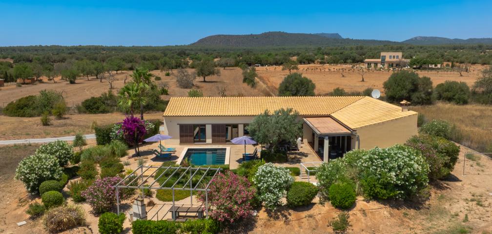 Finca Can Cariño