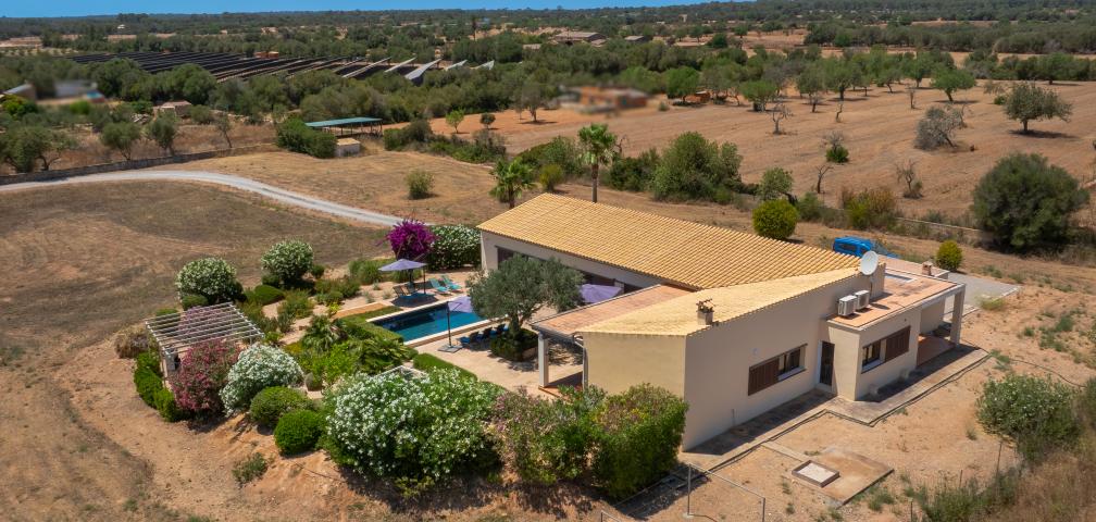 Finca Can Cariño