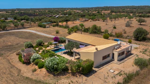 Finca Can Cariño