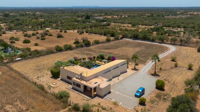 Finca Can Cariño