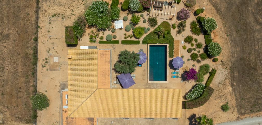 Finca Can Cariño