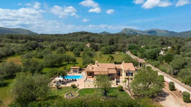 Finca Sauma