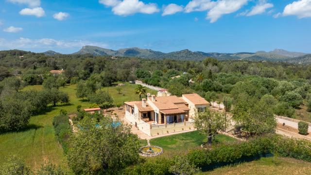Finca Sauma