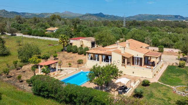 Finca Sauma