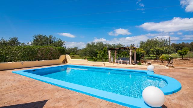 Finca Sauma