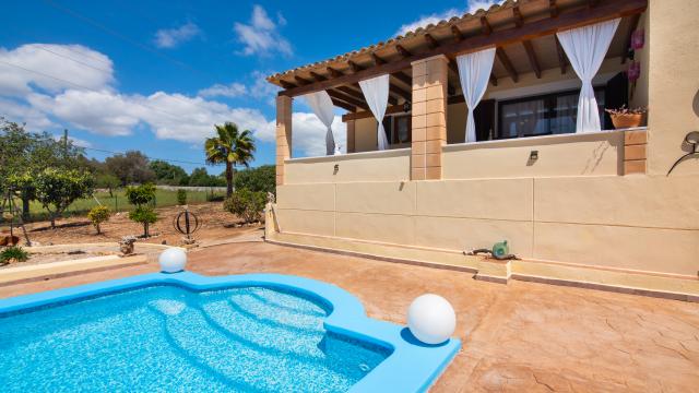 Finca Sauma