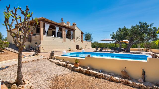 Finca Sauma