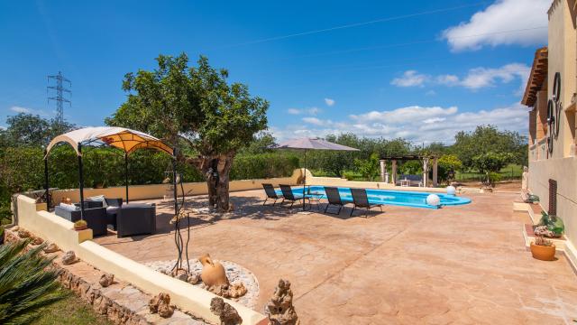 Finca Sauma