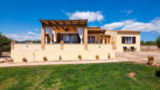 Finca Sauma