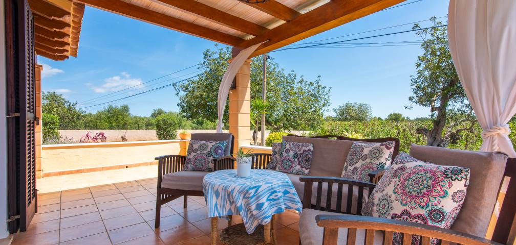 Finca Sauma