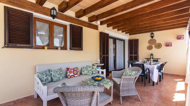 Finca Sauma
