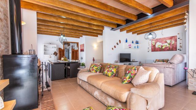 Finca Sauma