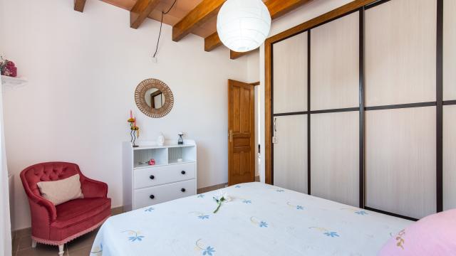 Finca Sauma