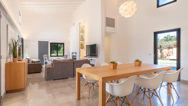 Finca El Huerto