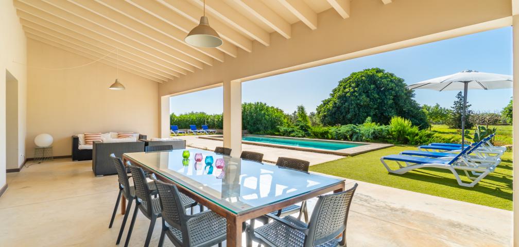Finca El Huerto