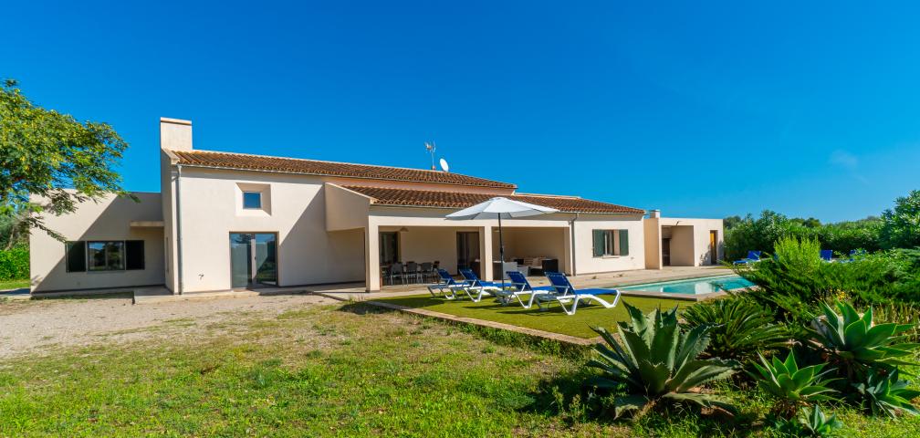 Finca El Huerto