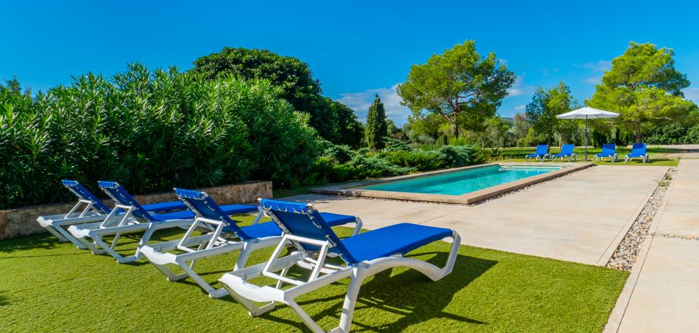 Finca El Huerto