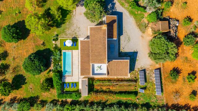 Finca El Huerto