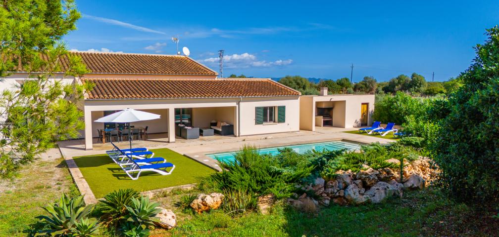 Finca El Huerto