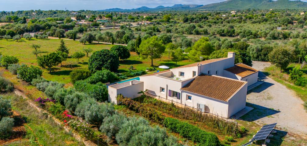 Finca El Huerto