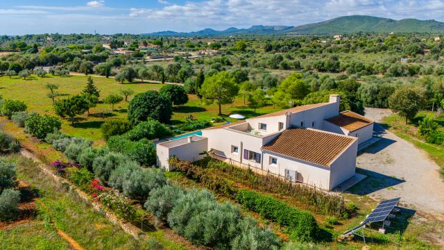 Finca El Huerto
