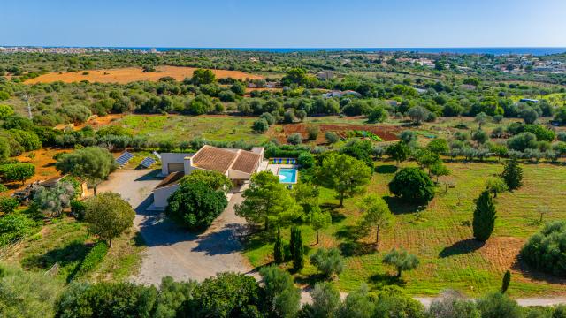 Finca El Huerto