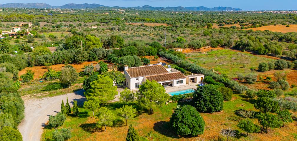 Finca El Huerto