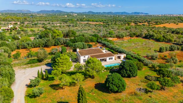 Finca El Huerto