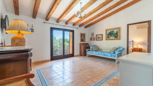 Finca Can Moleta