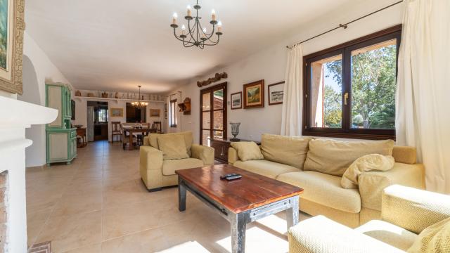 Finca Can Moleta