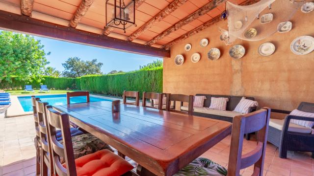 Finca Can Moleta