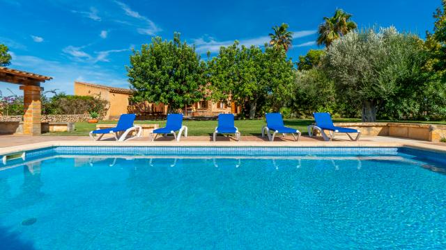 Finca Can Moleta