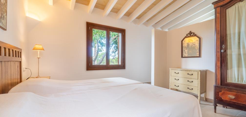 Finca Vistalegre