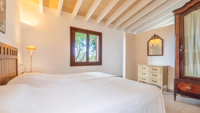 Finca Vistalegre
