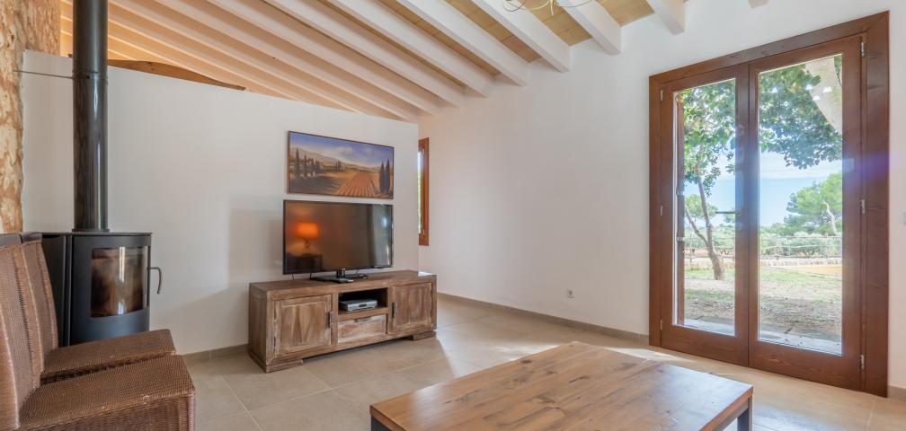 Finca Vistalegre