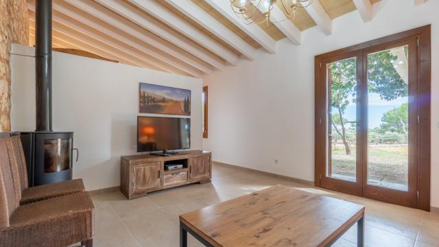 Finca Vistalegre
