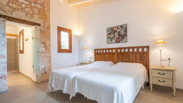 Finca Vistalegre