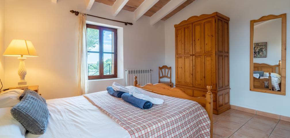 Finca Vistalegre